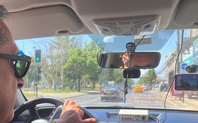 Nueva App a disposición de Seguridad Pública de Municipalidad de Rancagua