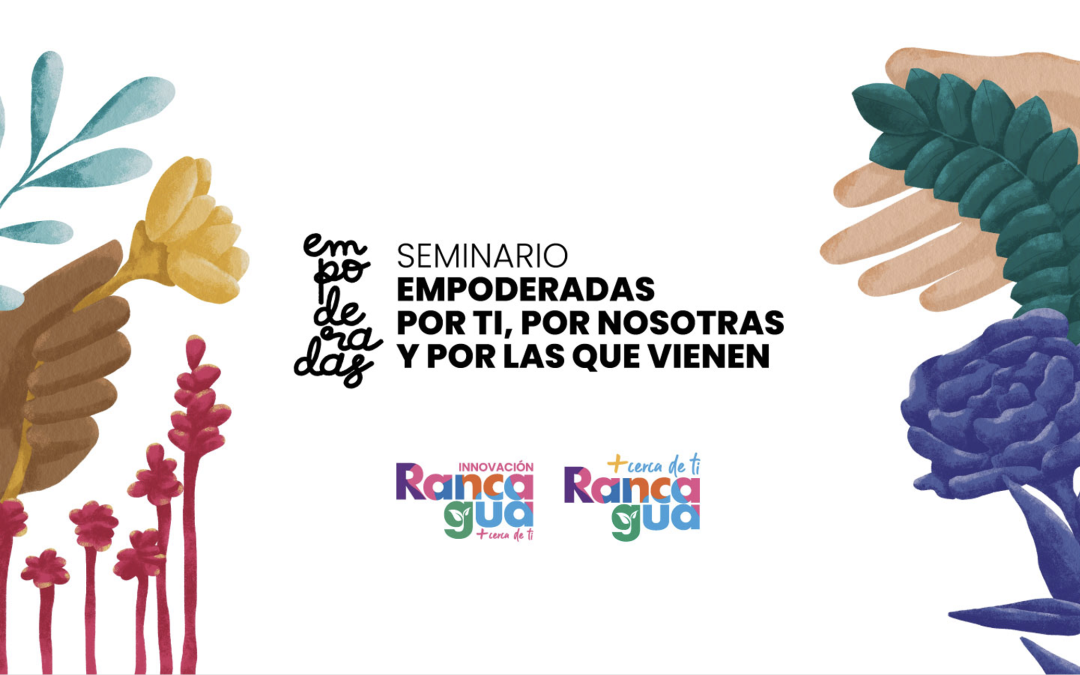 Corporación de Desarrollo e Innovación realiza Seminario para estudiantes rancagüinas