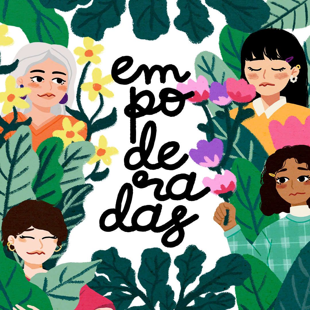 empoderadas